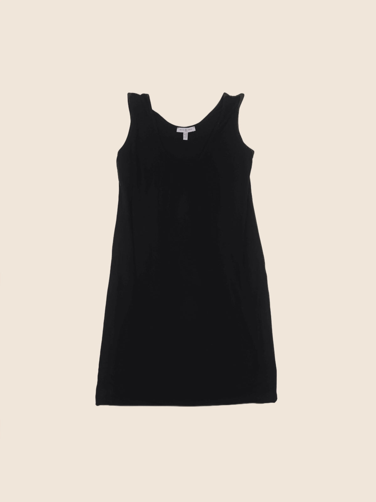 Envie de fraise - robe grossesse noir - 38 à 40