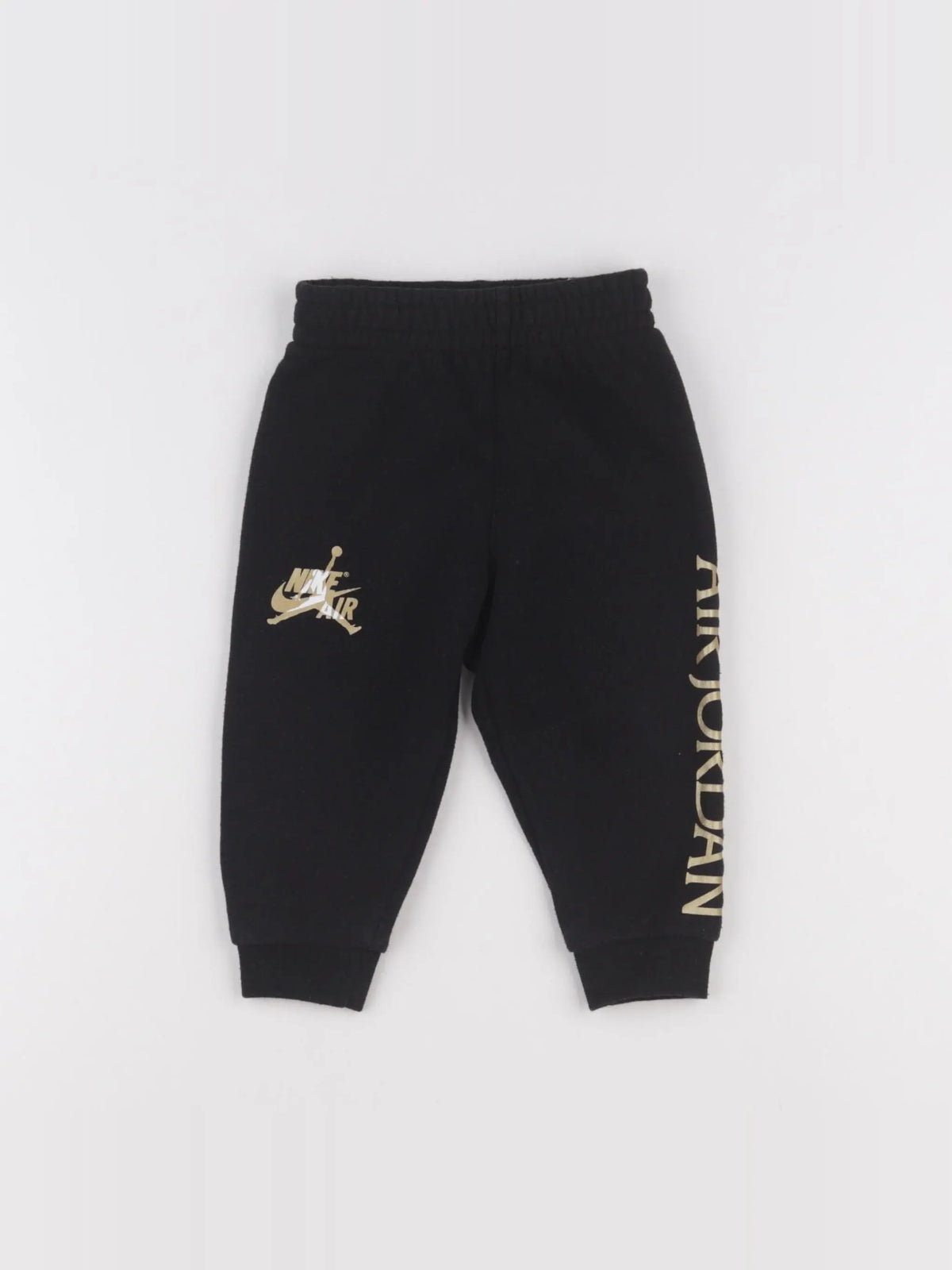 Nike - jogging noir - 12 mois