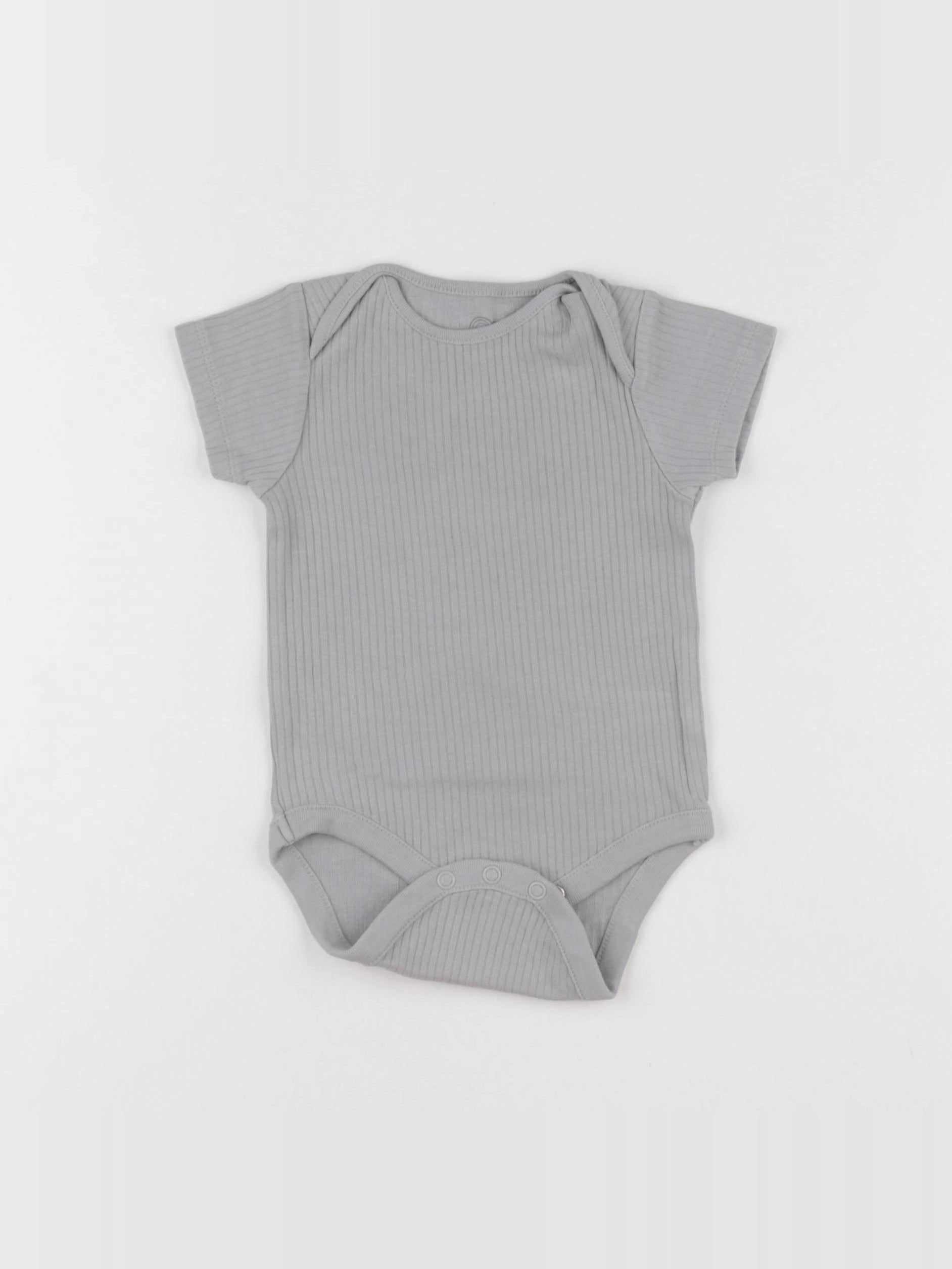 Next - body vert - 3/6 mois