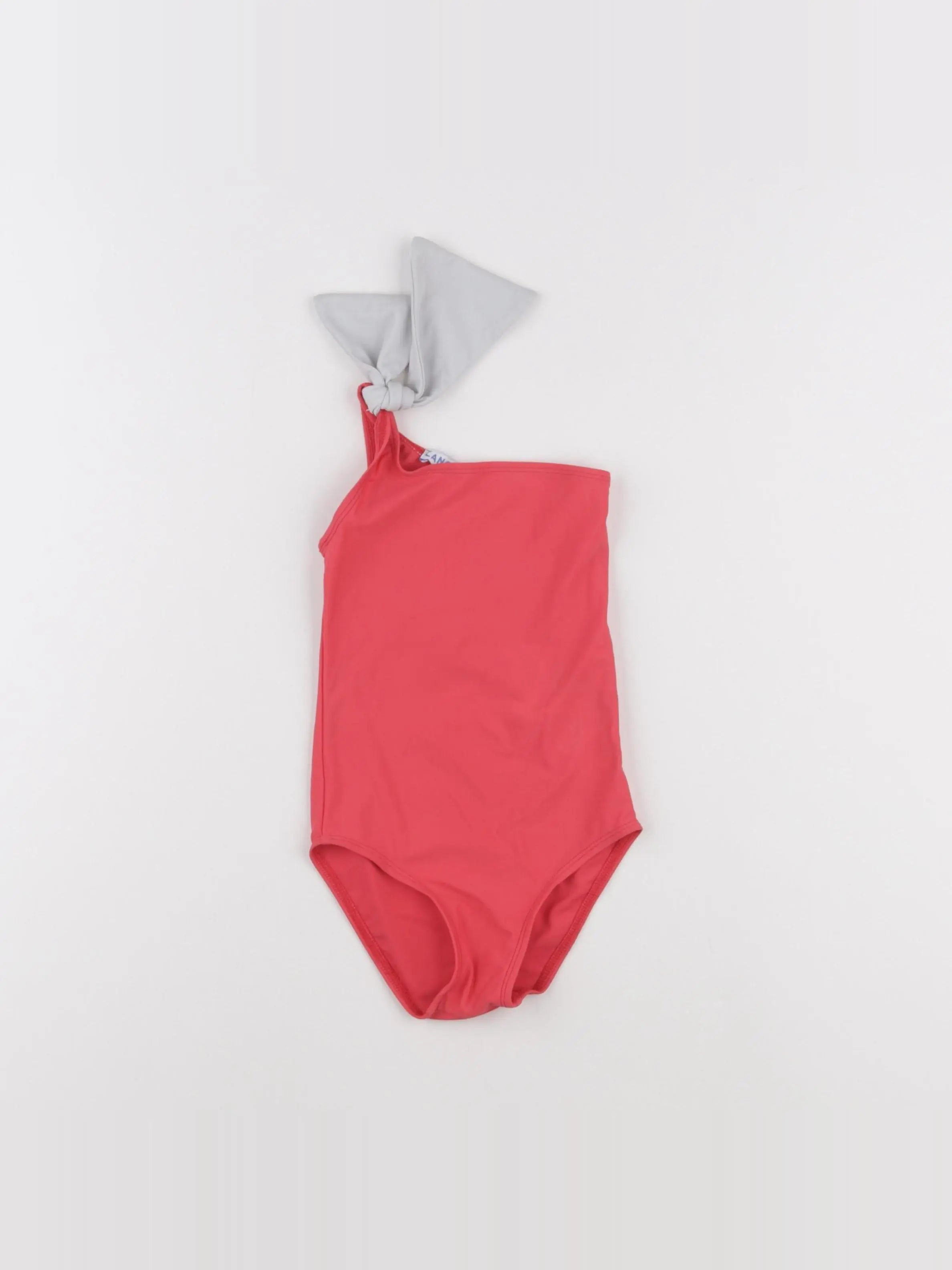 Canopea - maillot de bain rose - 1 an à 2 ans