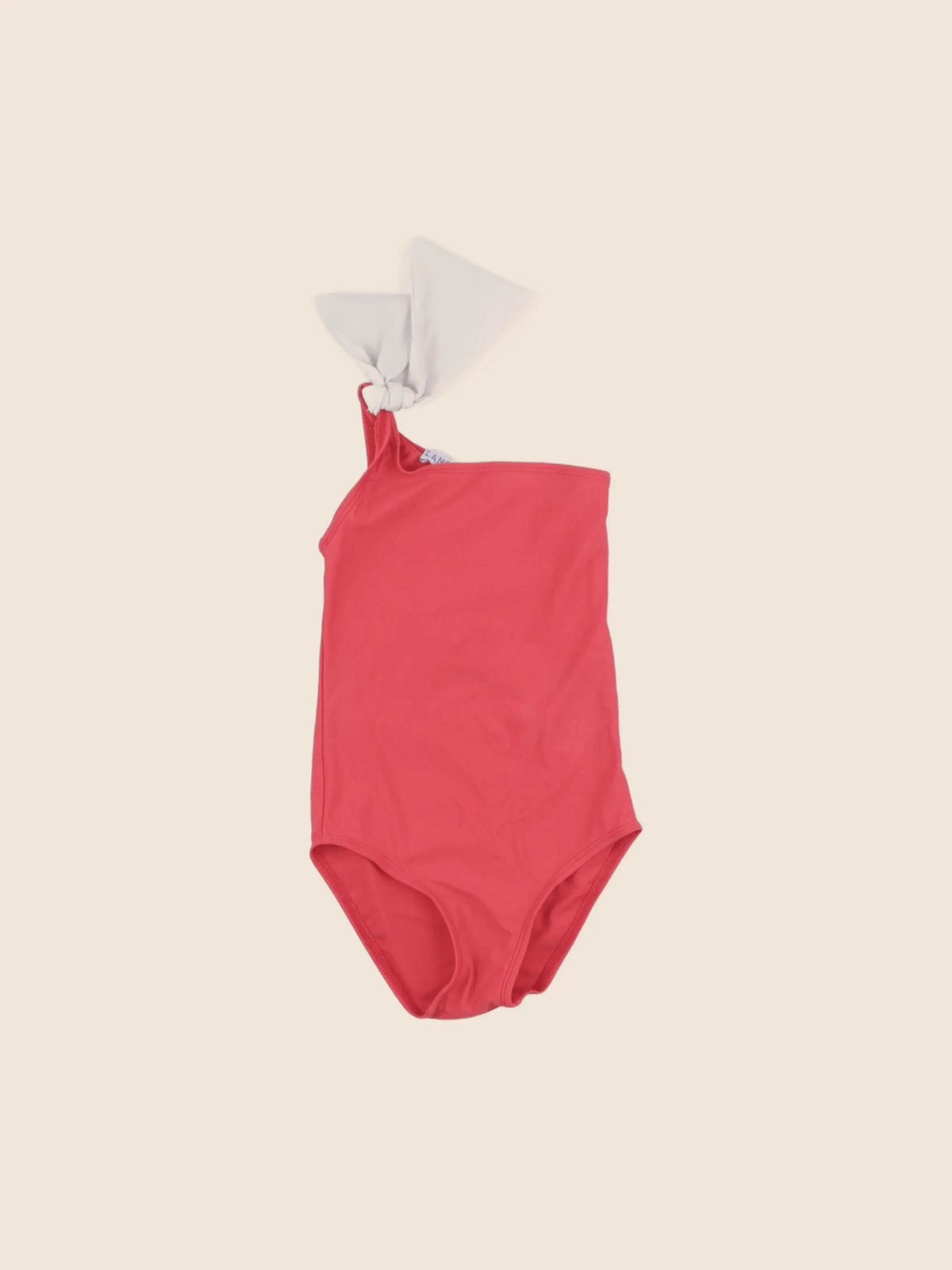 Canopea - maillot de bain rose - 1 an à 2 ans