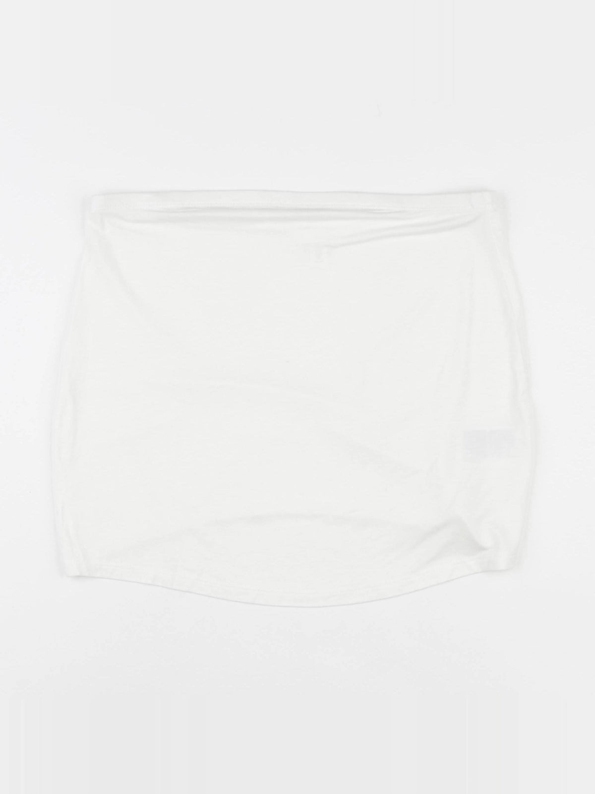 H&M - bandeau grossesse blanc - m