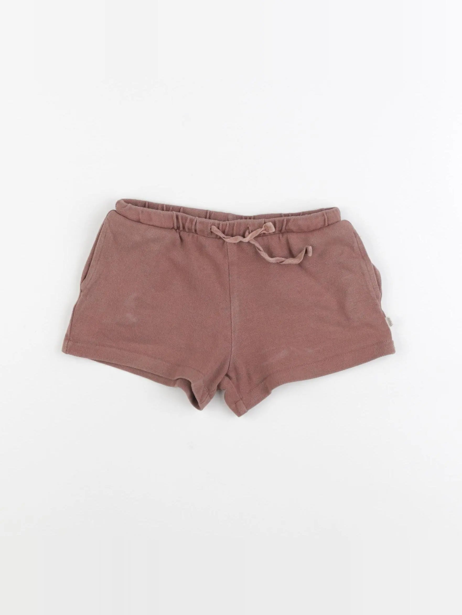 Minimalisma - short rose - 3 ans