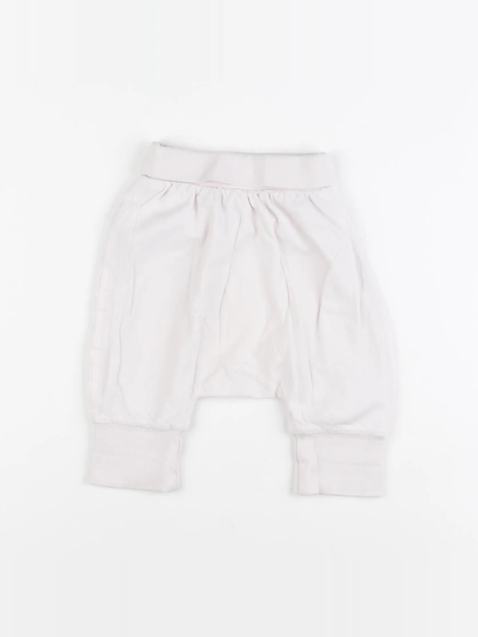 Boutchou - sarouel rose - 3 mois