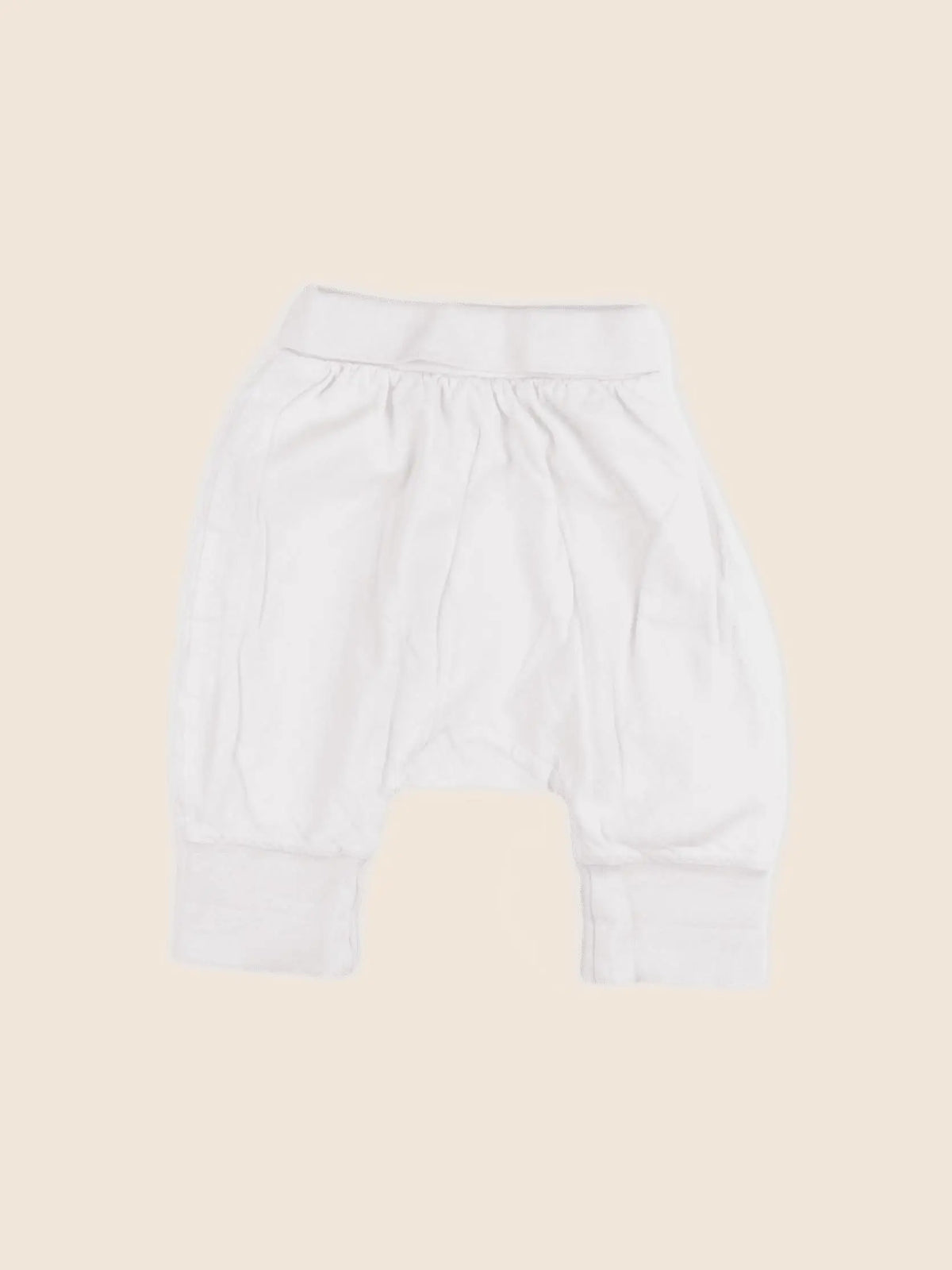 Boutchou - sarouel rose - 3 mois