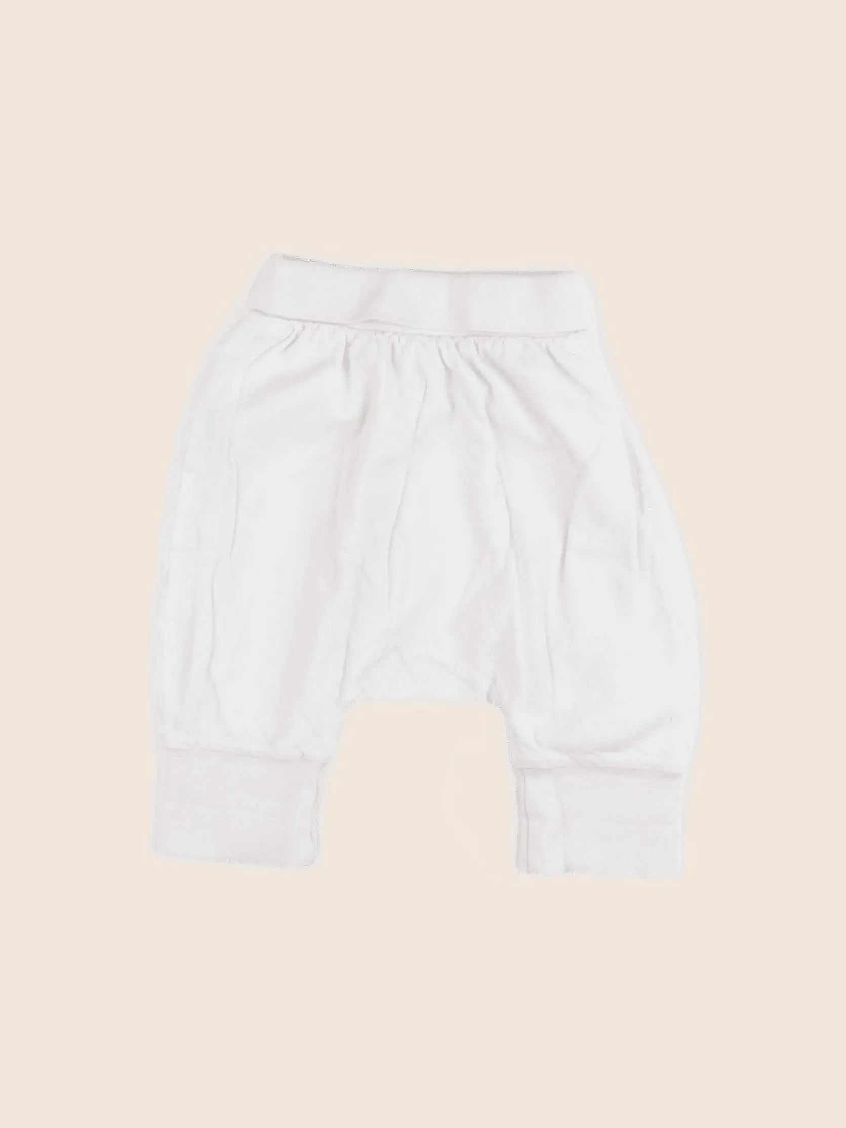 Boutchou - sarouel rose - 3 mois