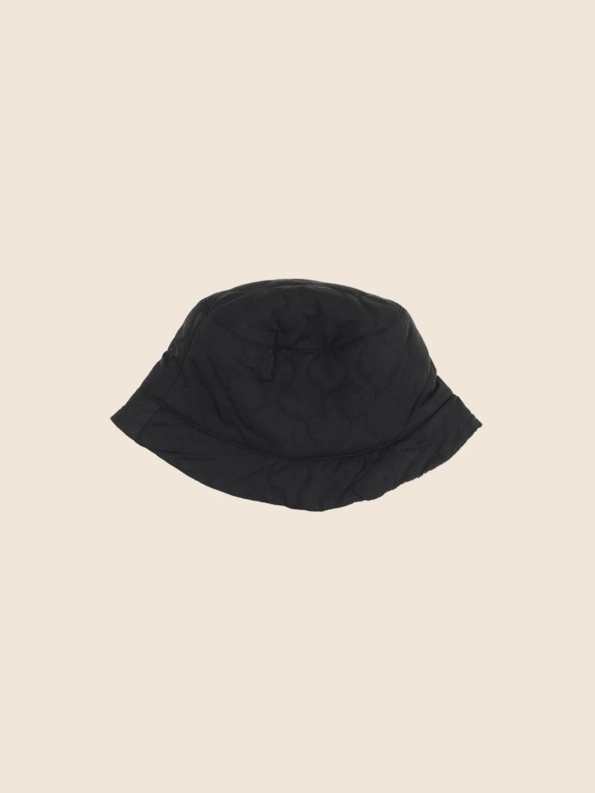 IKKS - chapeau noir - 4/5 ans