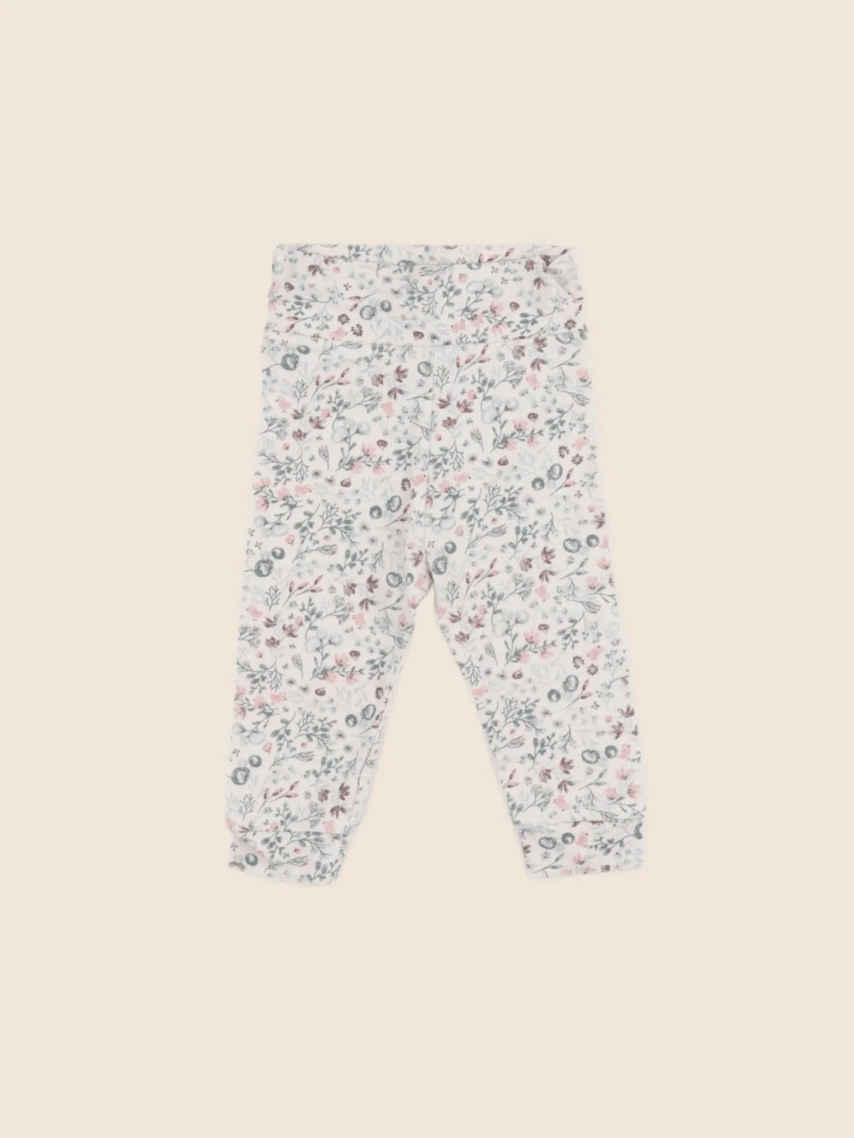 Vertbaudet - legging multicolore - 6 mois