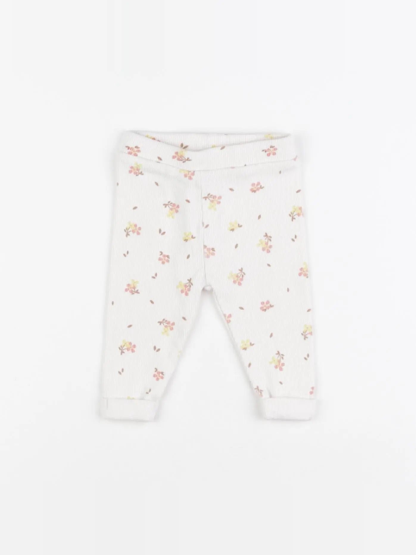 Tape à l'oeil - legging multicolore - 3 mois