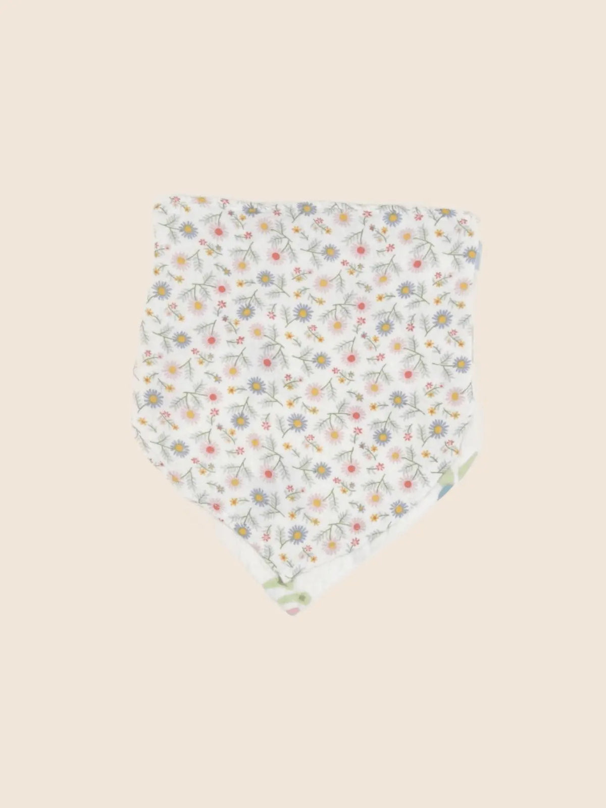 Boutchou - bandeau multicolore - 12 mois