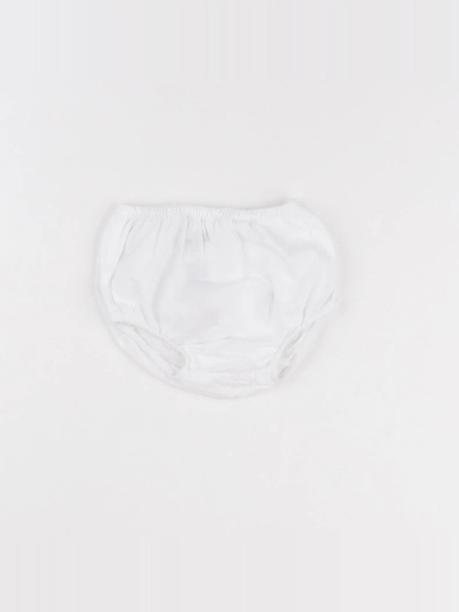 Jacadi - bloomer blanc - 1 mois