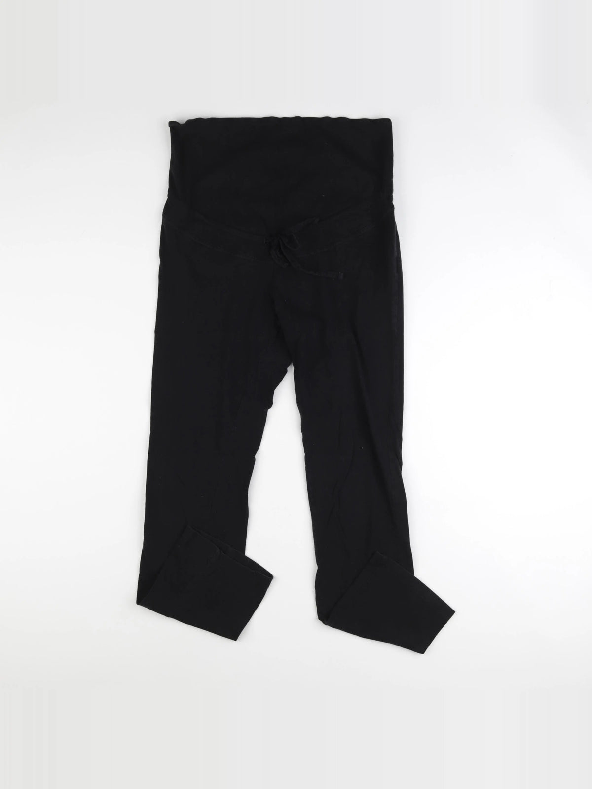 Kiabi - legging grossesse noir - 38 à 40