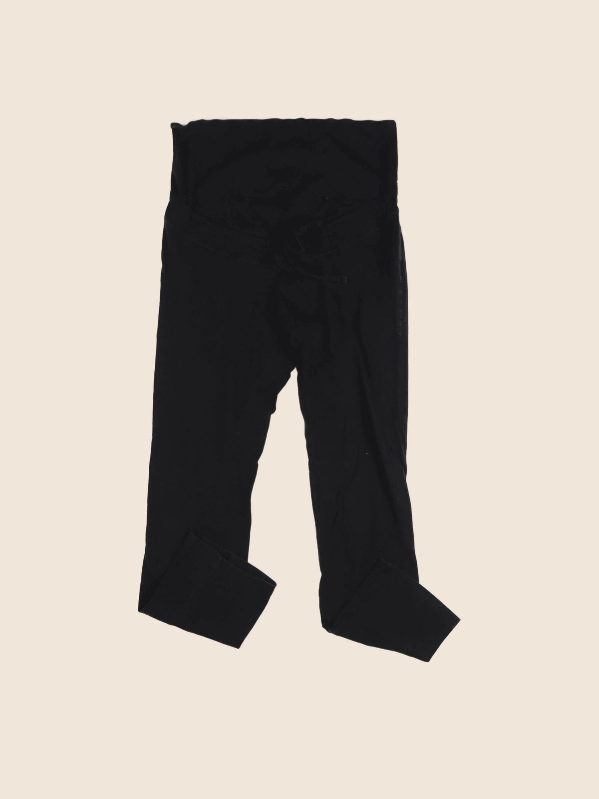Kiabi - legging grossesse noir - 38 à 40