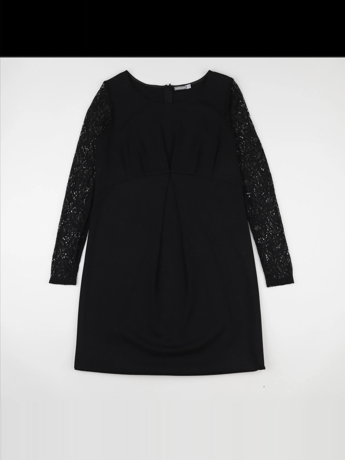Vertbaudet - robe grossesse noir - 42 à 44
