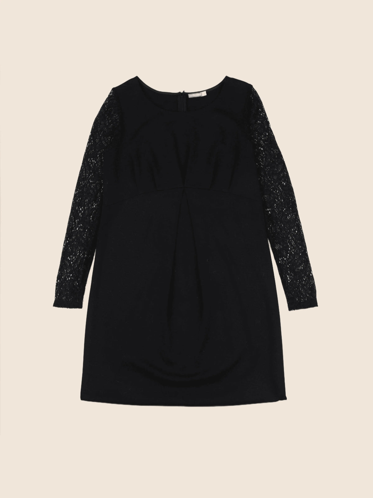 Vertbaudet - robe grossesse noir - 42 à 44