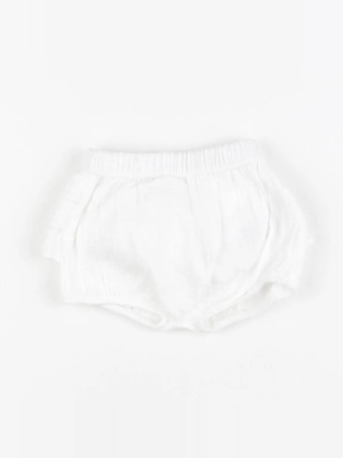 Vertbaudet - bloomer blanc - 3 mois