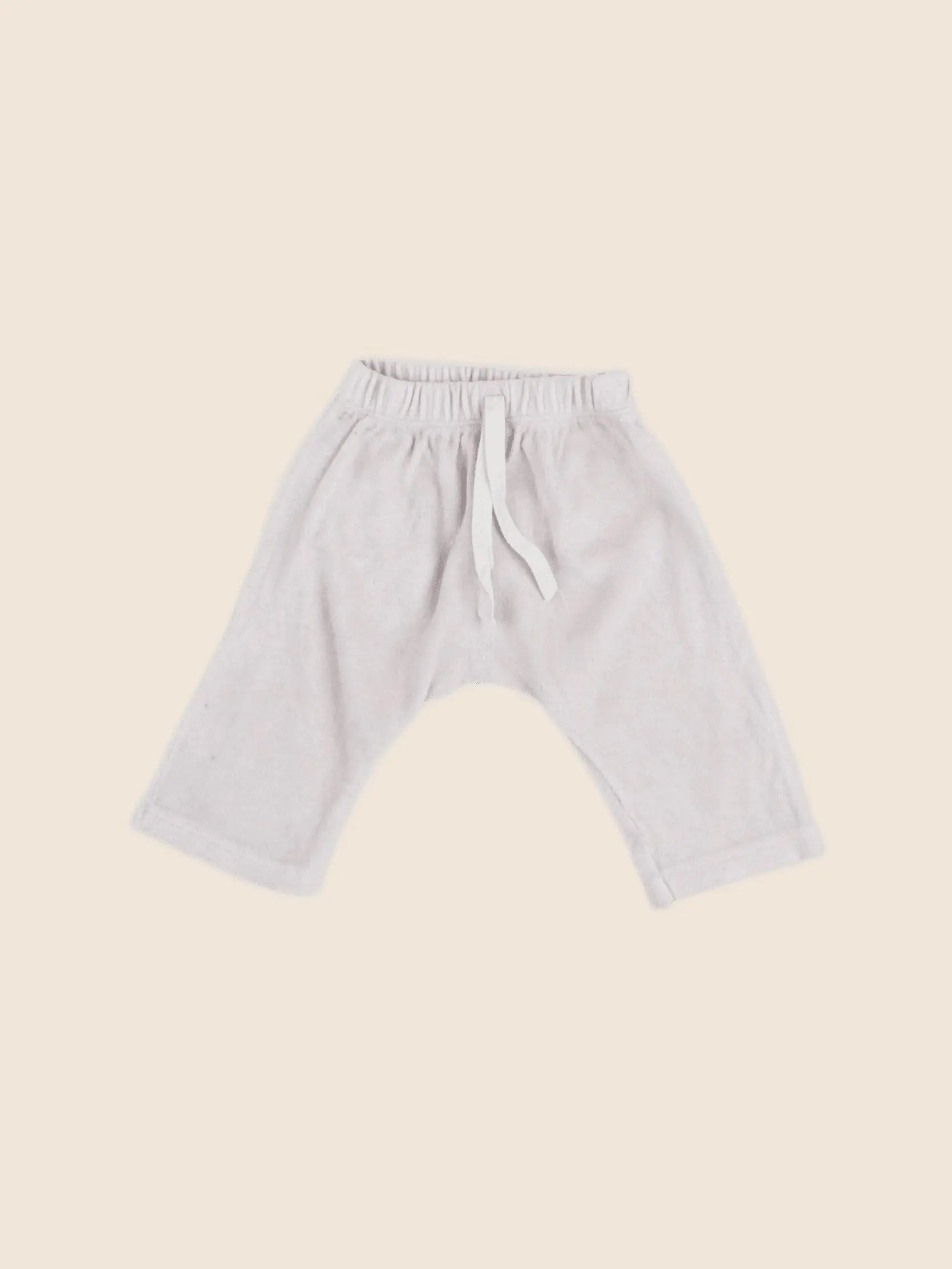 Petit Bateau - sarouel rose - 1 mois