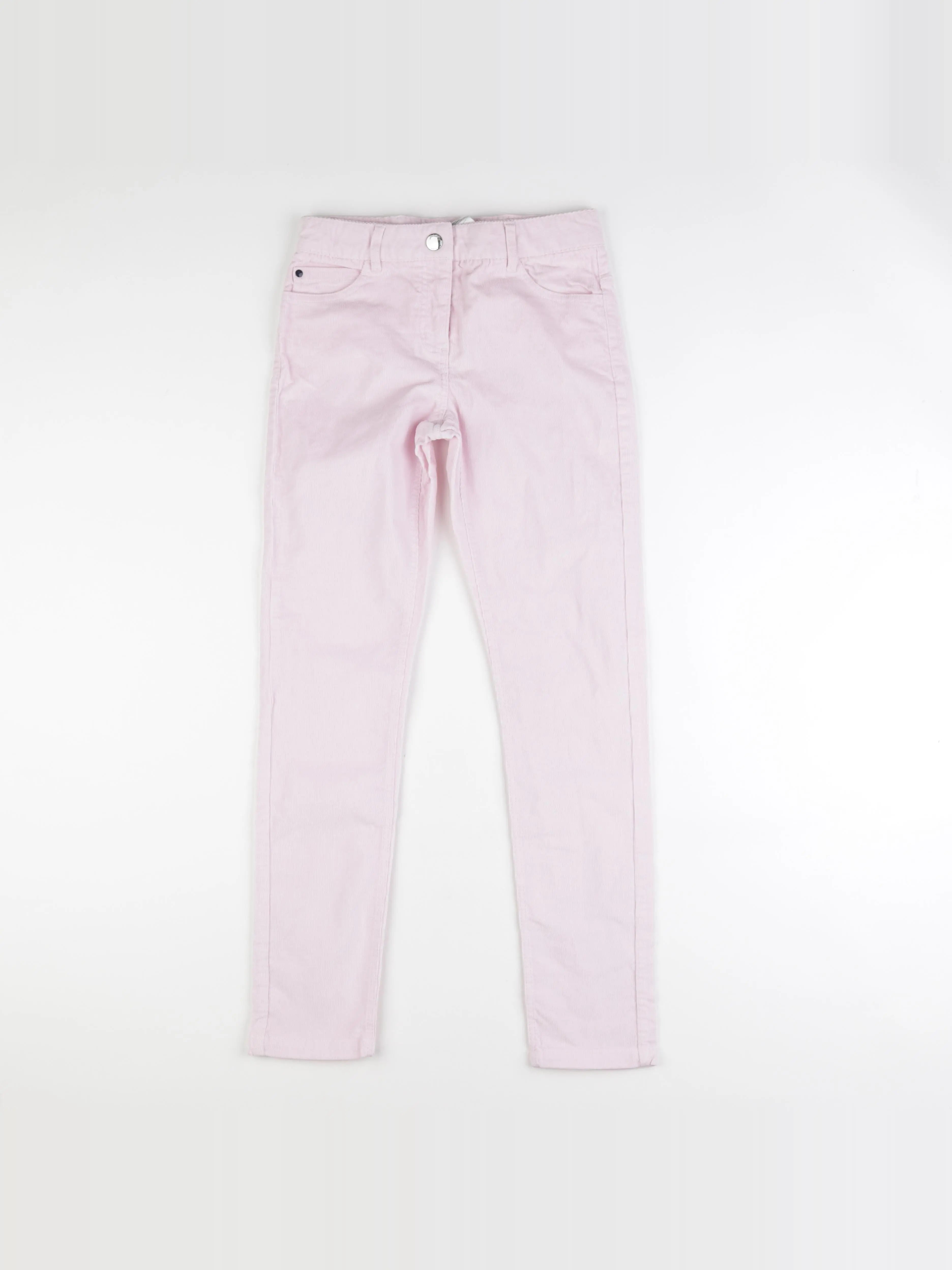 Jacadi - jean rose - 12 ans