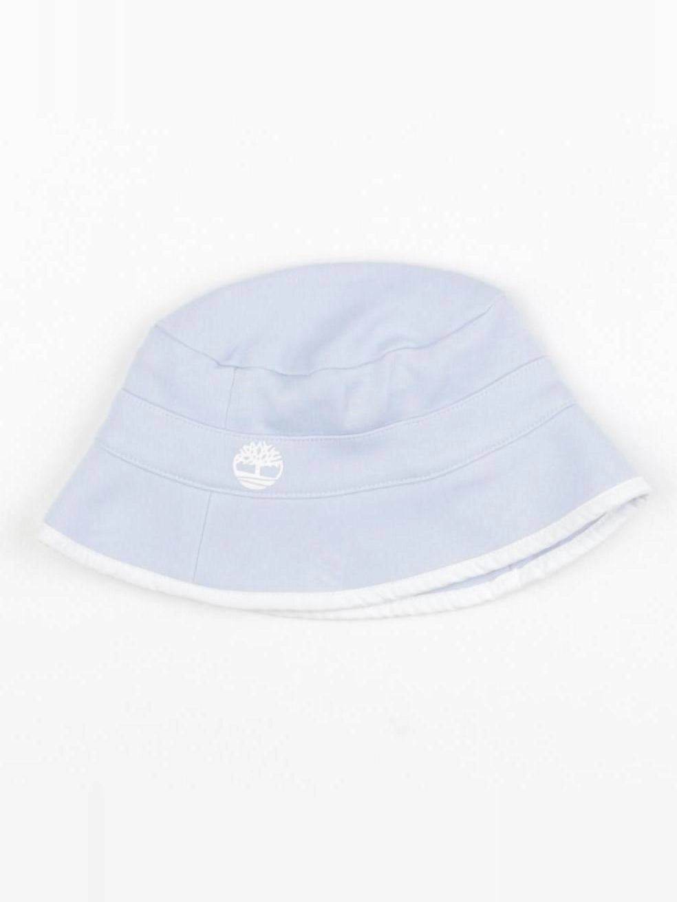 Timberland - chapeau bleu - 1 mois