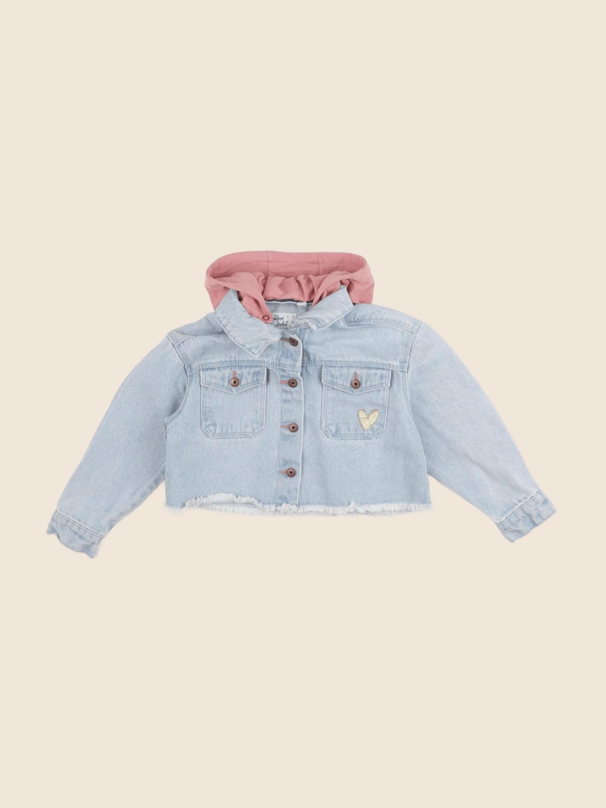 Vertbaudet - veste bleu - 6 ans