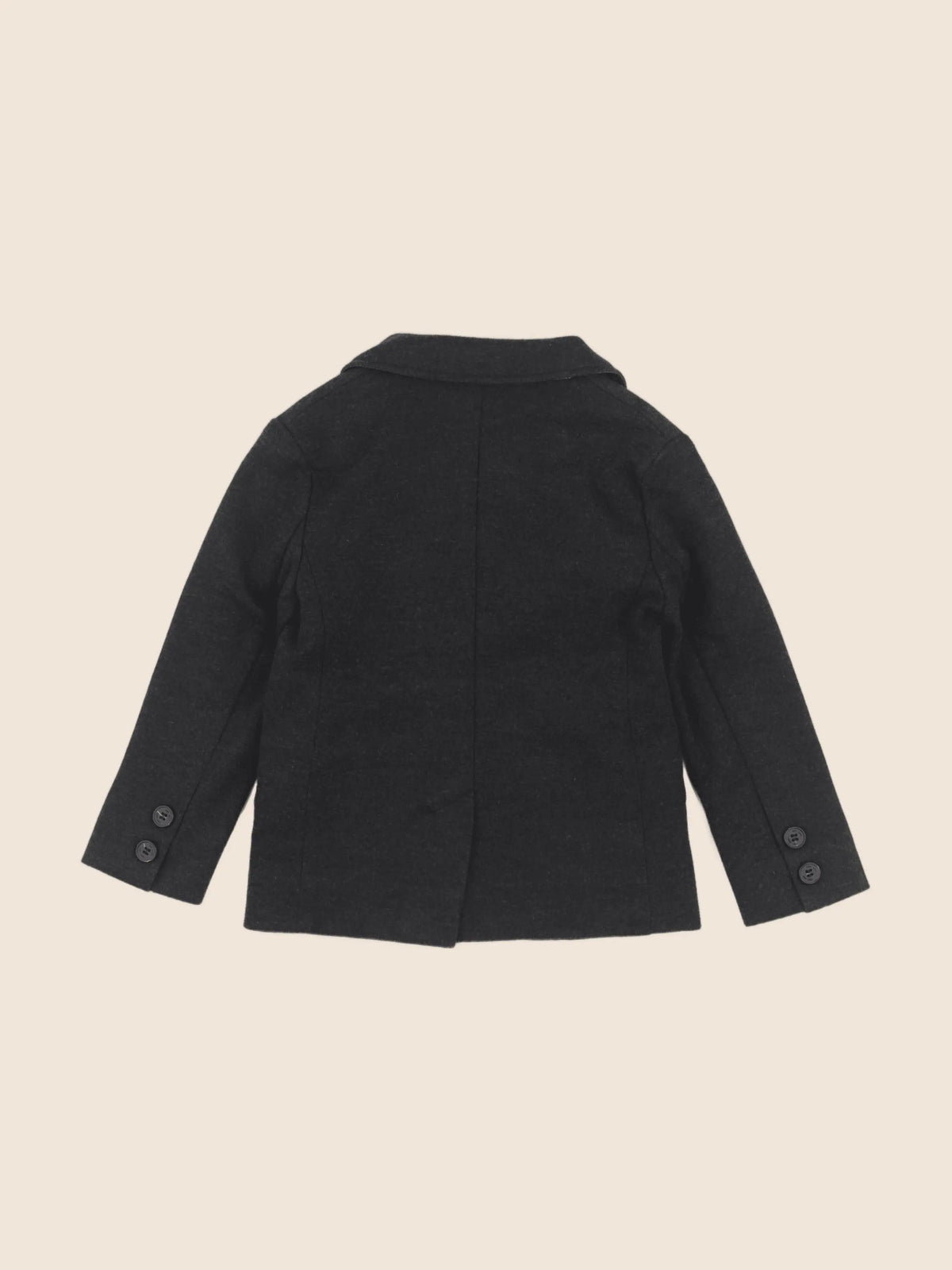 IKKS - veste gris - 3 ans