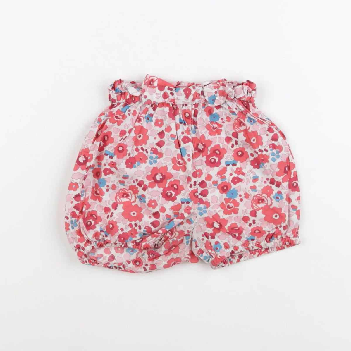 Jacadi - bloomer liberty rose - 36 mois