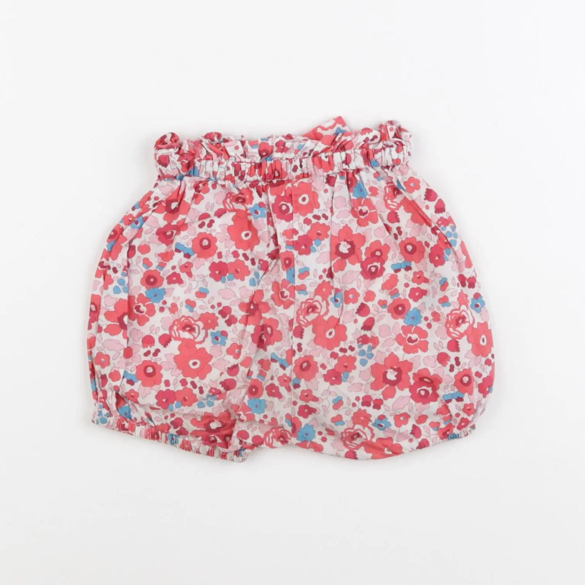 Jacadi - bloomer liberty rose - 36 mois