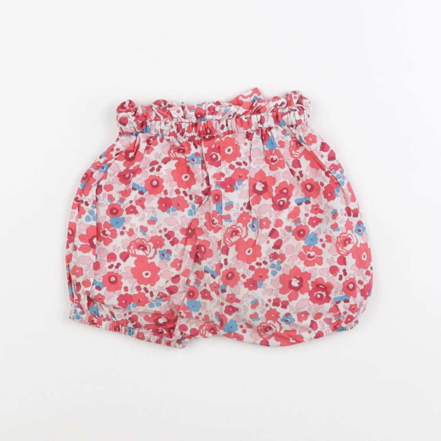 Jacadi - bloomer liberty rose - 36 mois