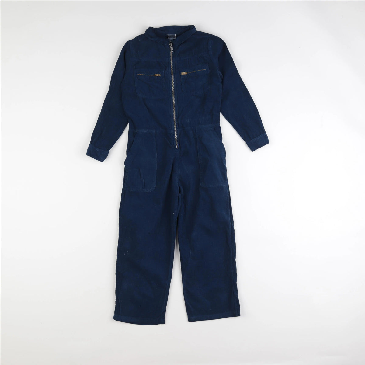 Bonton - combinaison bleu - 6 ans