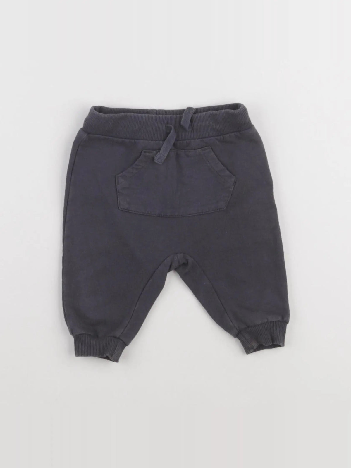 La Redoute - jogging gris - 3 mois