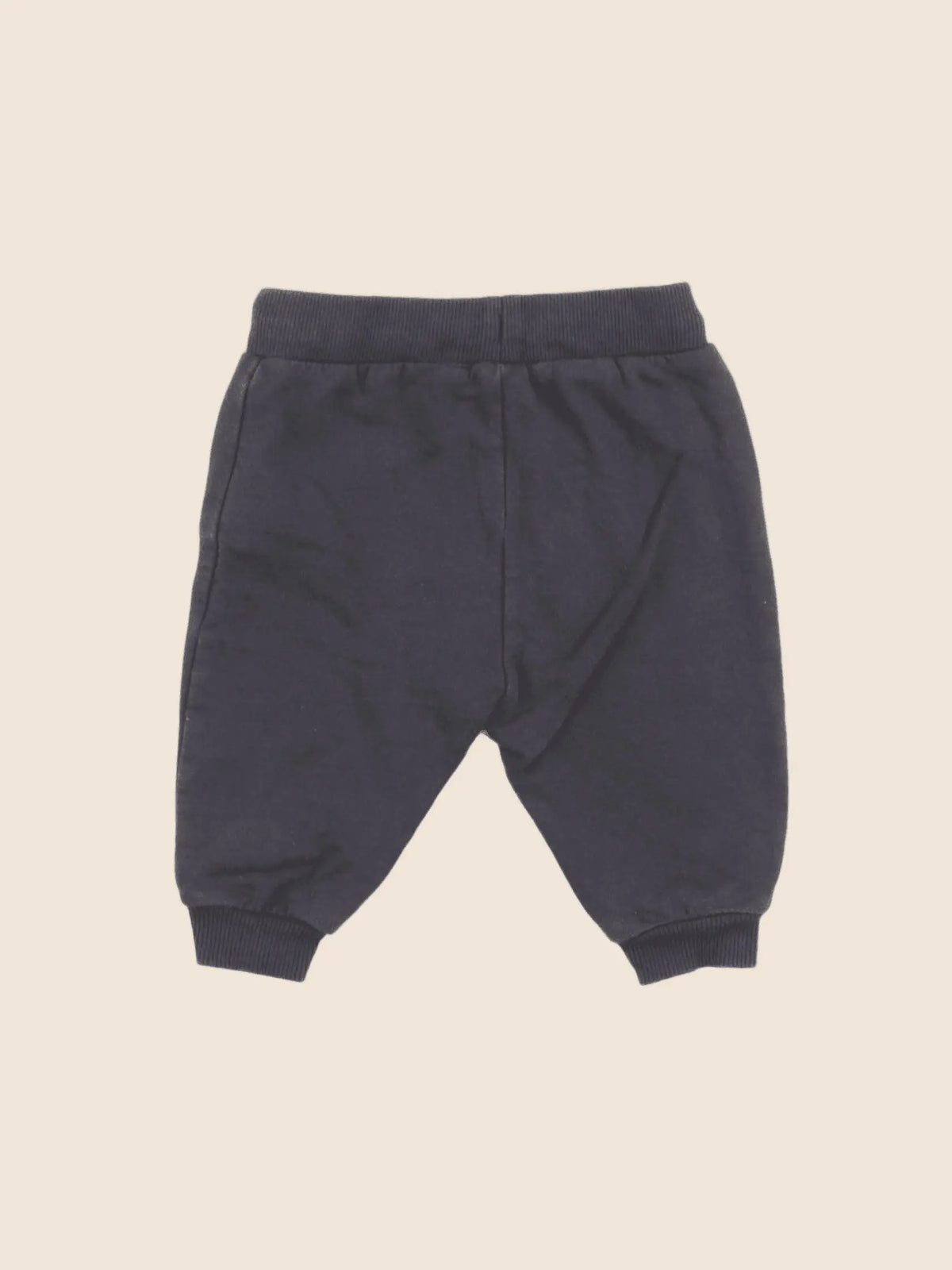 La Redoute - jogging gris - 3 mois