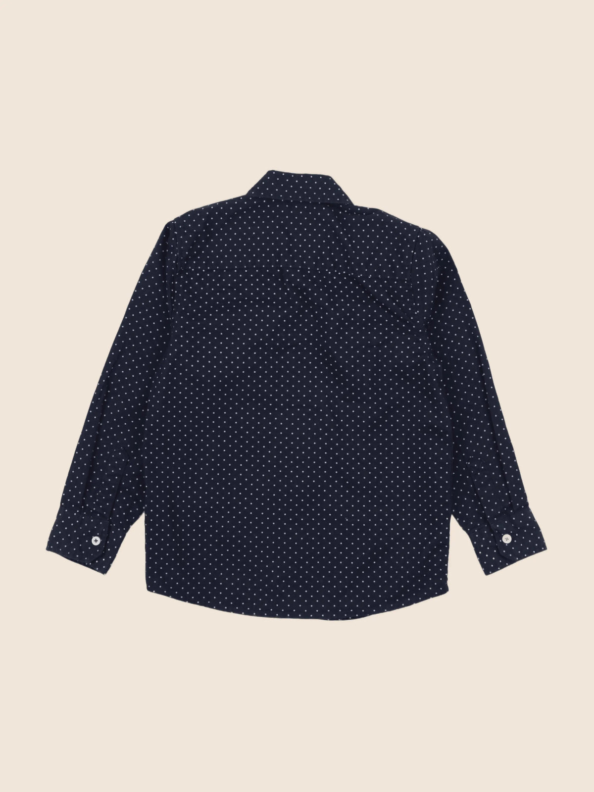 Vertbaudet - chemise bleu - 8 ans