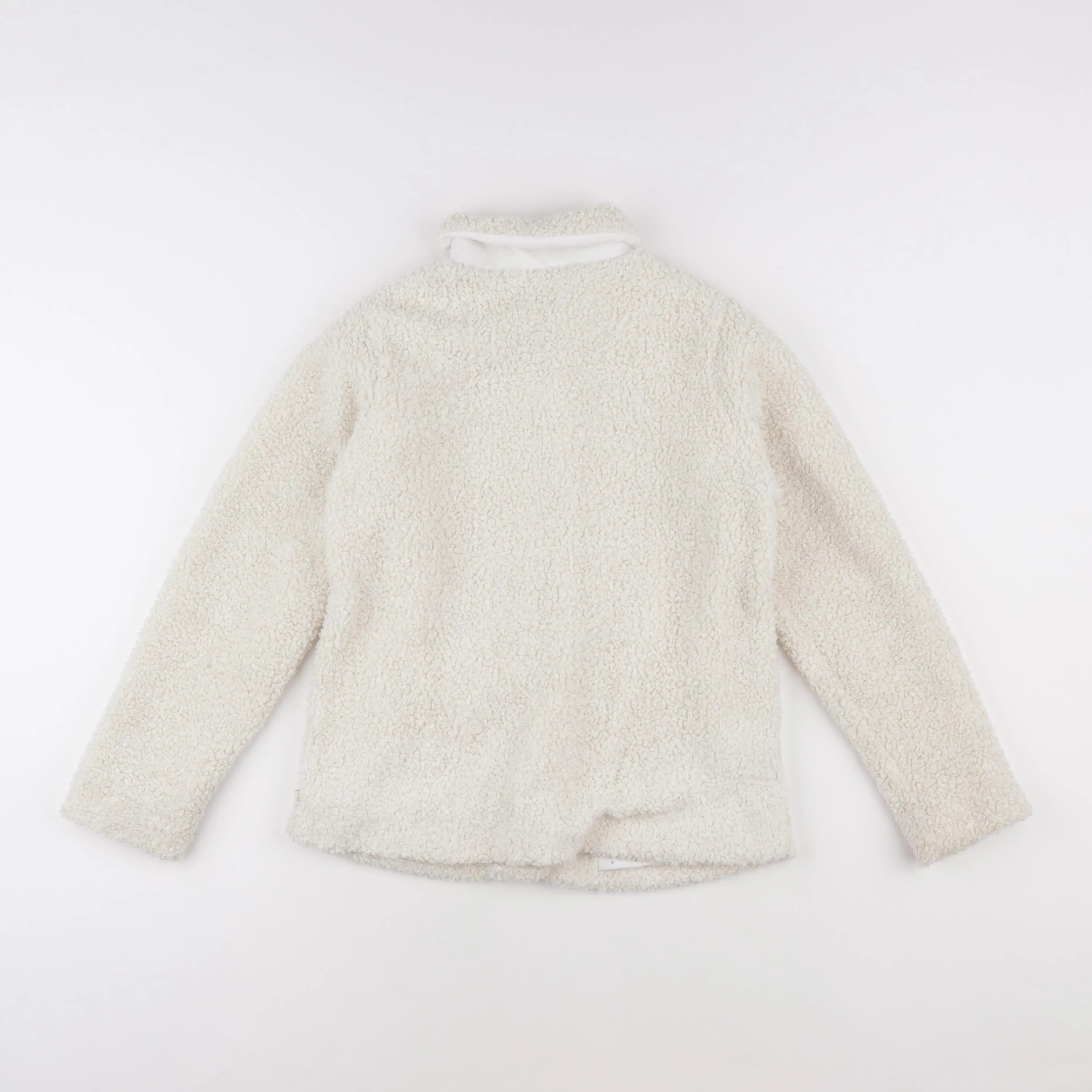 Okaidi - manteau beige - 10 ans