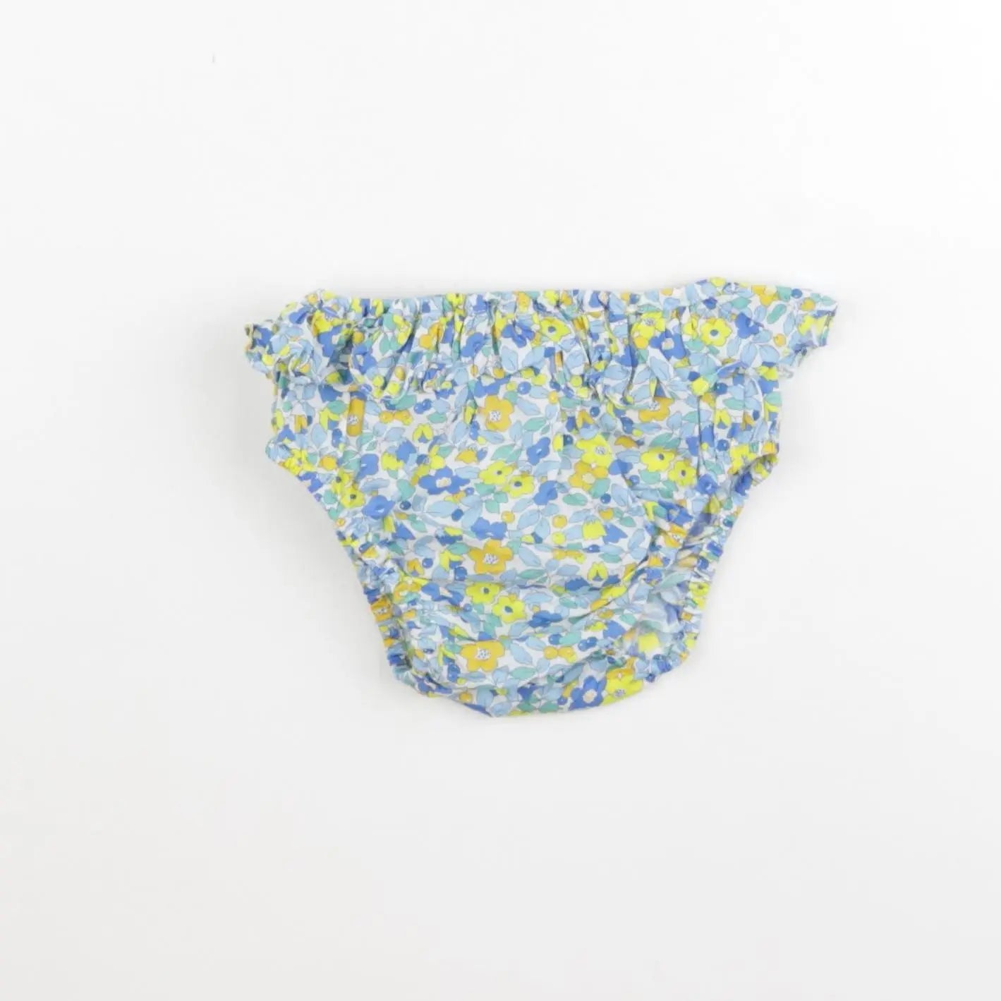 Jacadi - bloomer liberty bleu - 18 mois