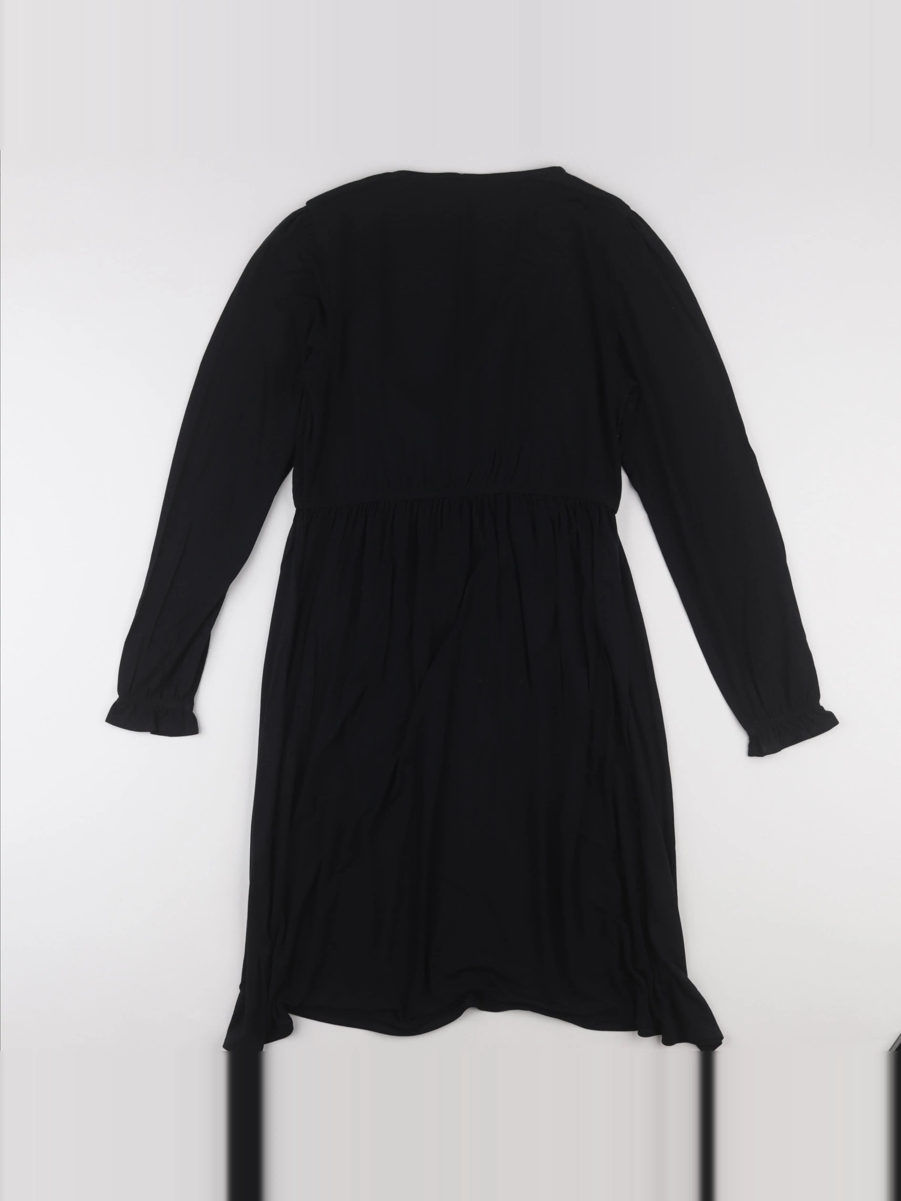 Vertbaudet - robe grossesse noir - 38 à 40