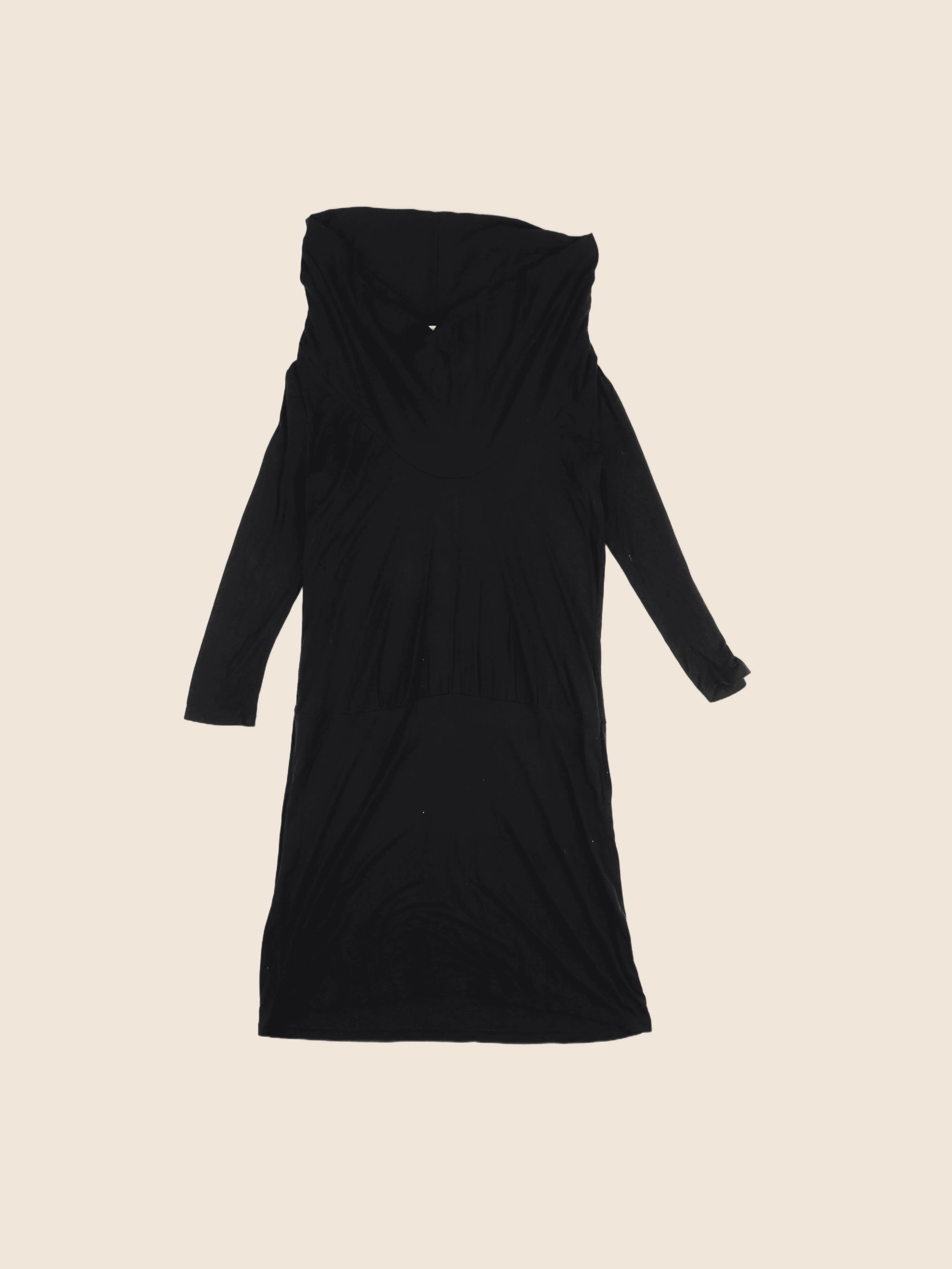 Vertbaudet - robe grossesse noir - 34 à 36