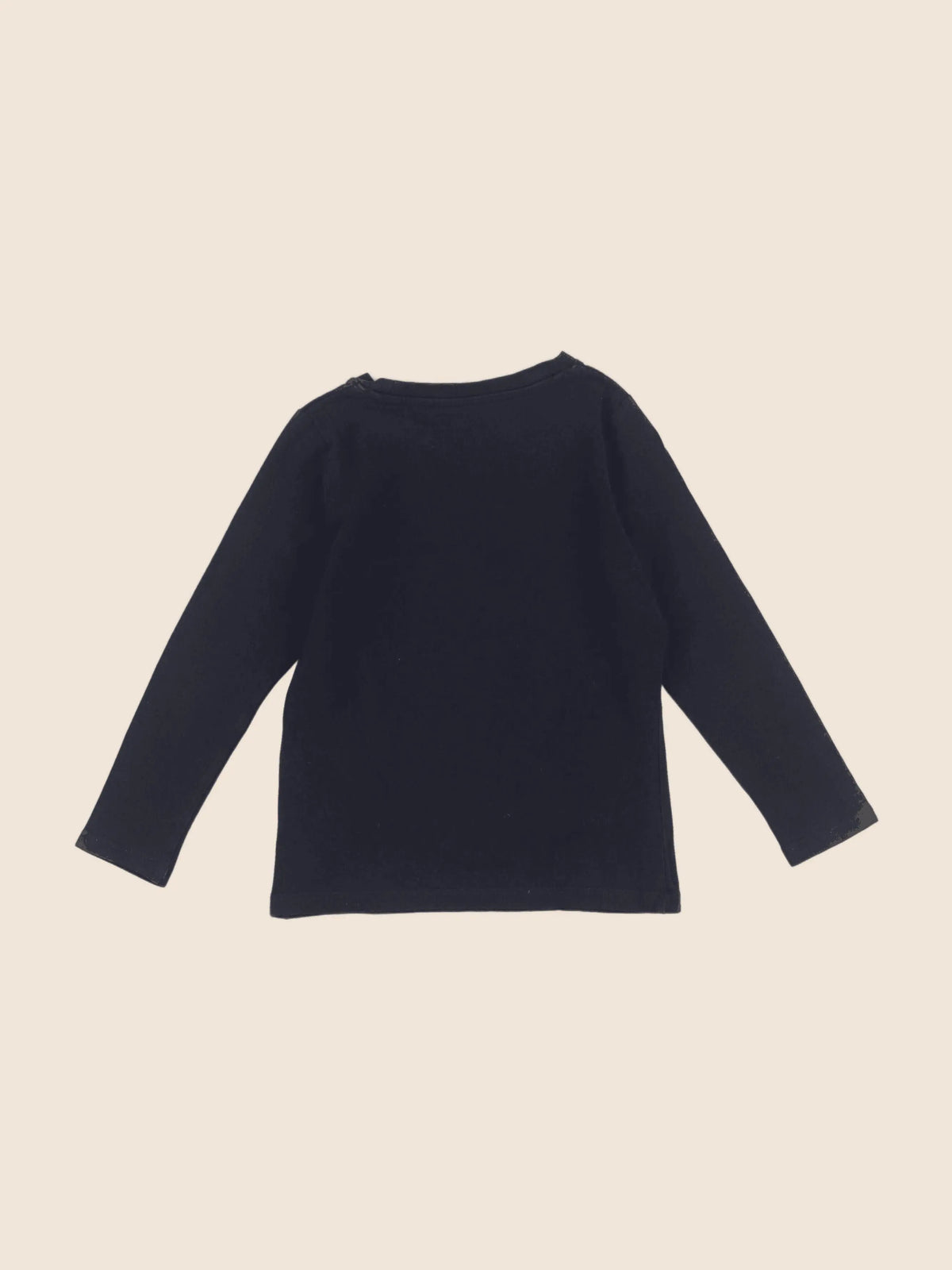 Name it - tee-shirt bleu - 4 ans