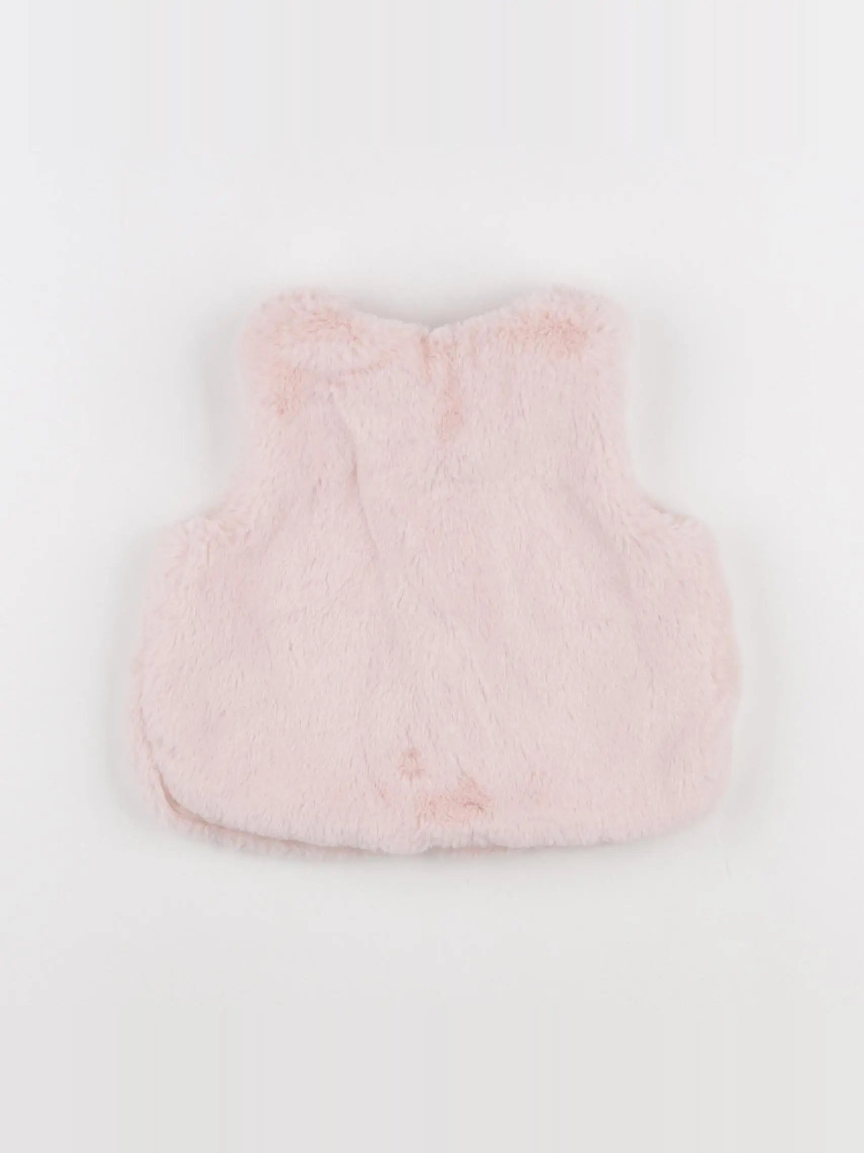 Tape à l'oeil - gilet rose - 9 mois