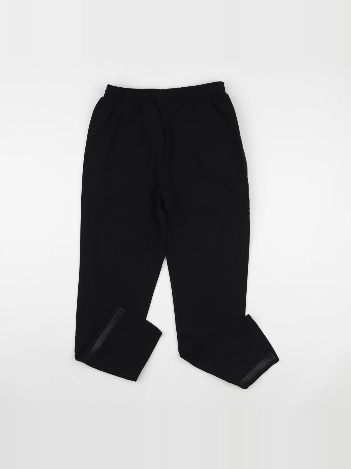 IKKS - pantalon noir - 14 ans