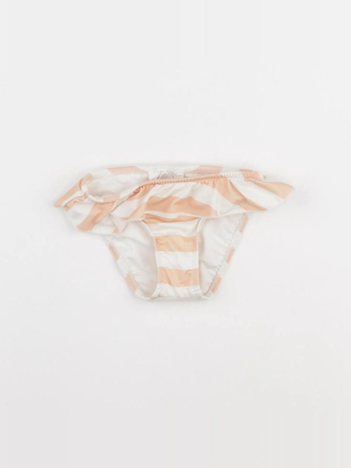 Zara - maillot de bain rose - 2/3 ans