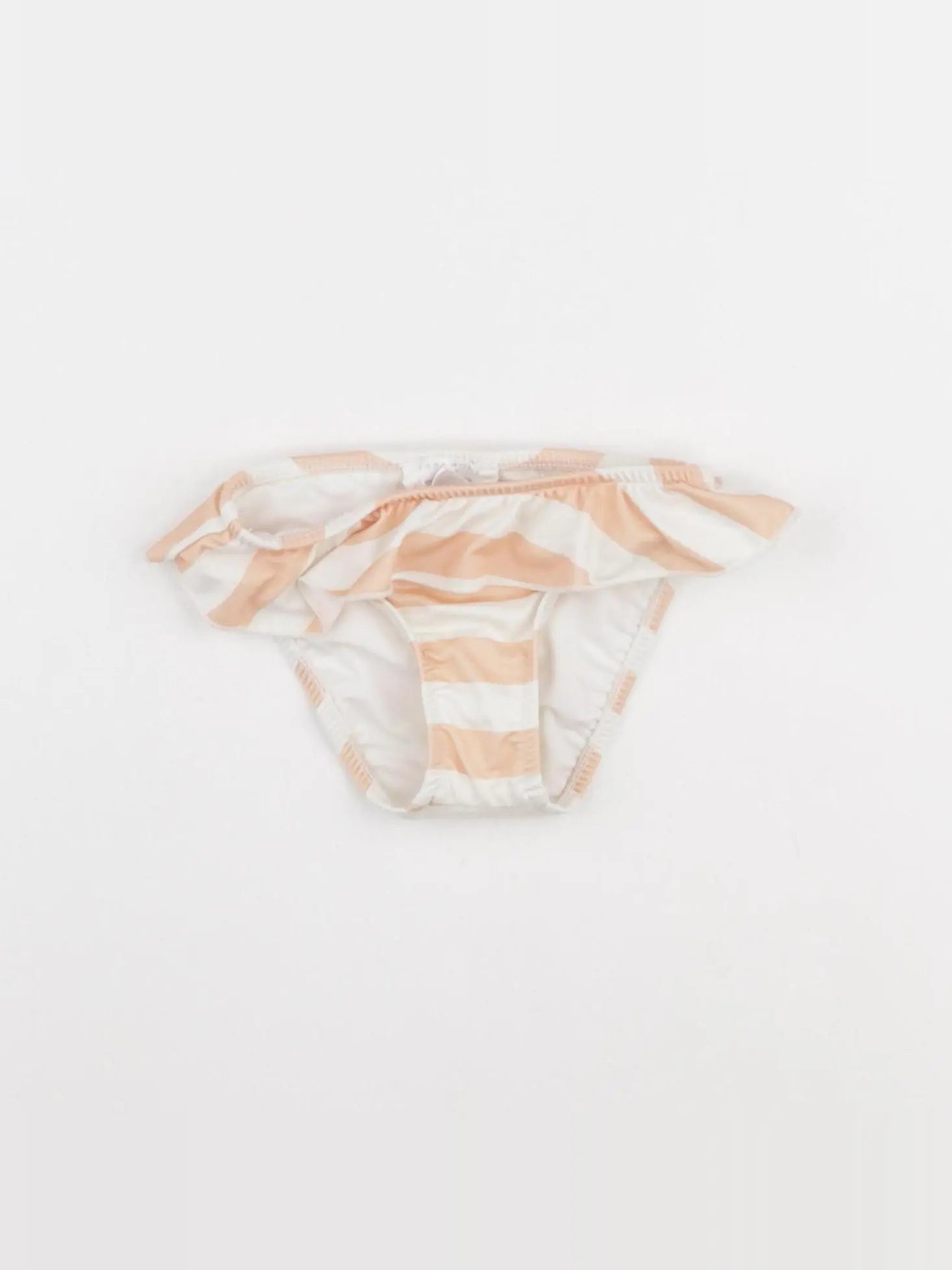 Zara - maillot de bain rose - 2/3 ans