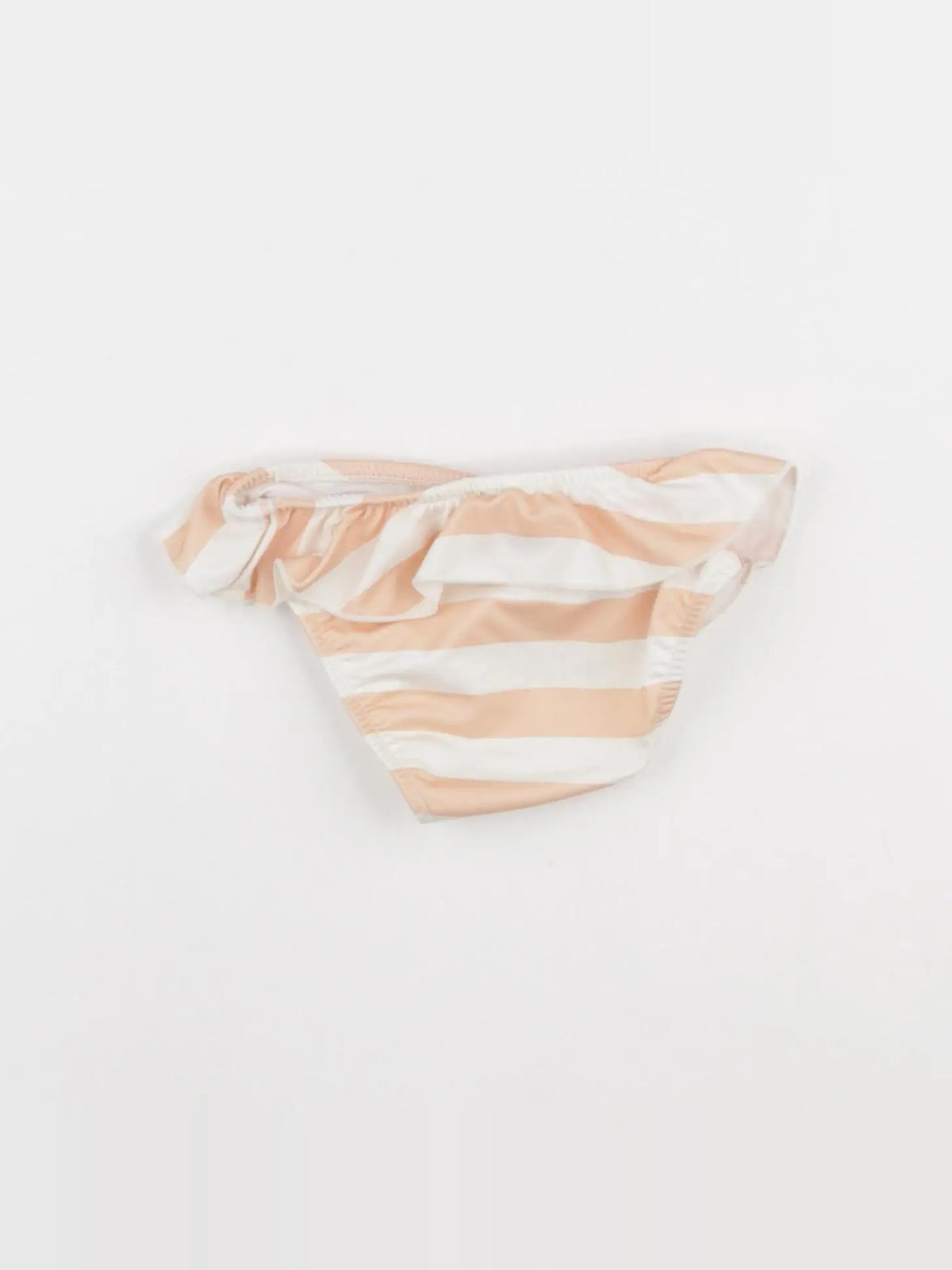 Zara - maillot de bain rose - 2/3 ans