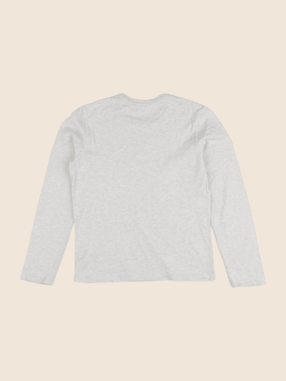 IKKS - tee-shirt gris - 12 ans