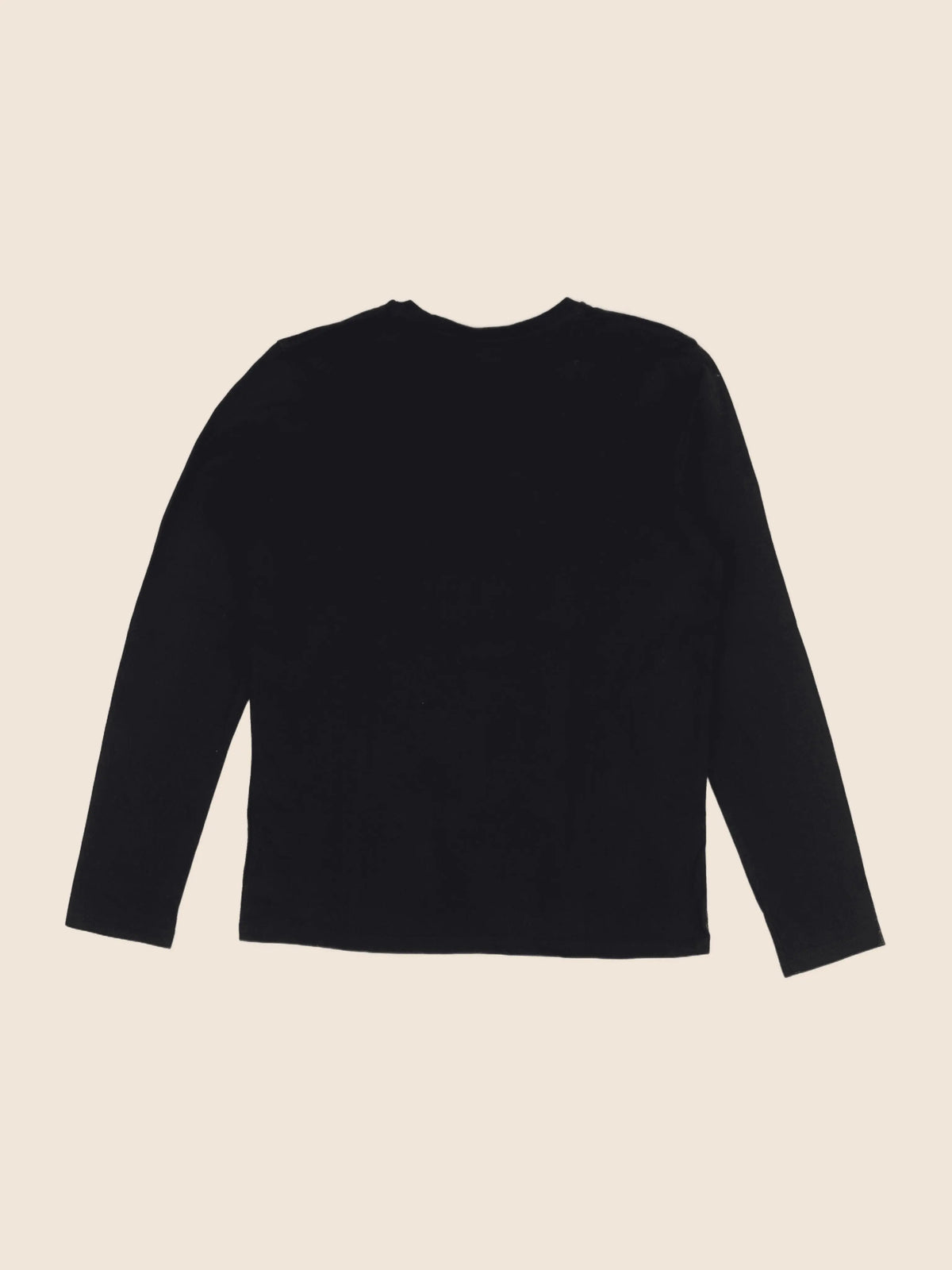 IKKS - tee-shirt noir, bleu - 12 ans