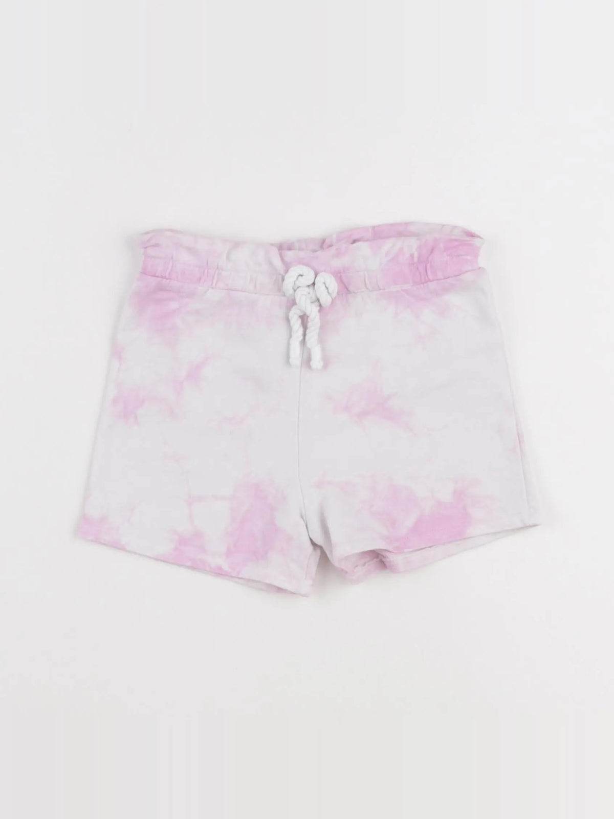 Vertbaudet - short rose - 36 mois