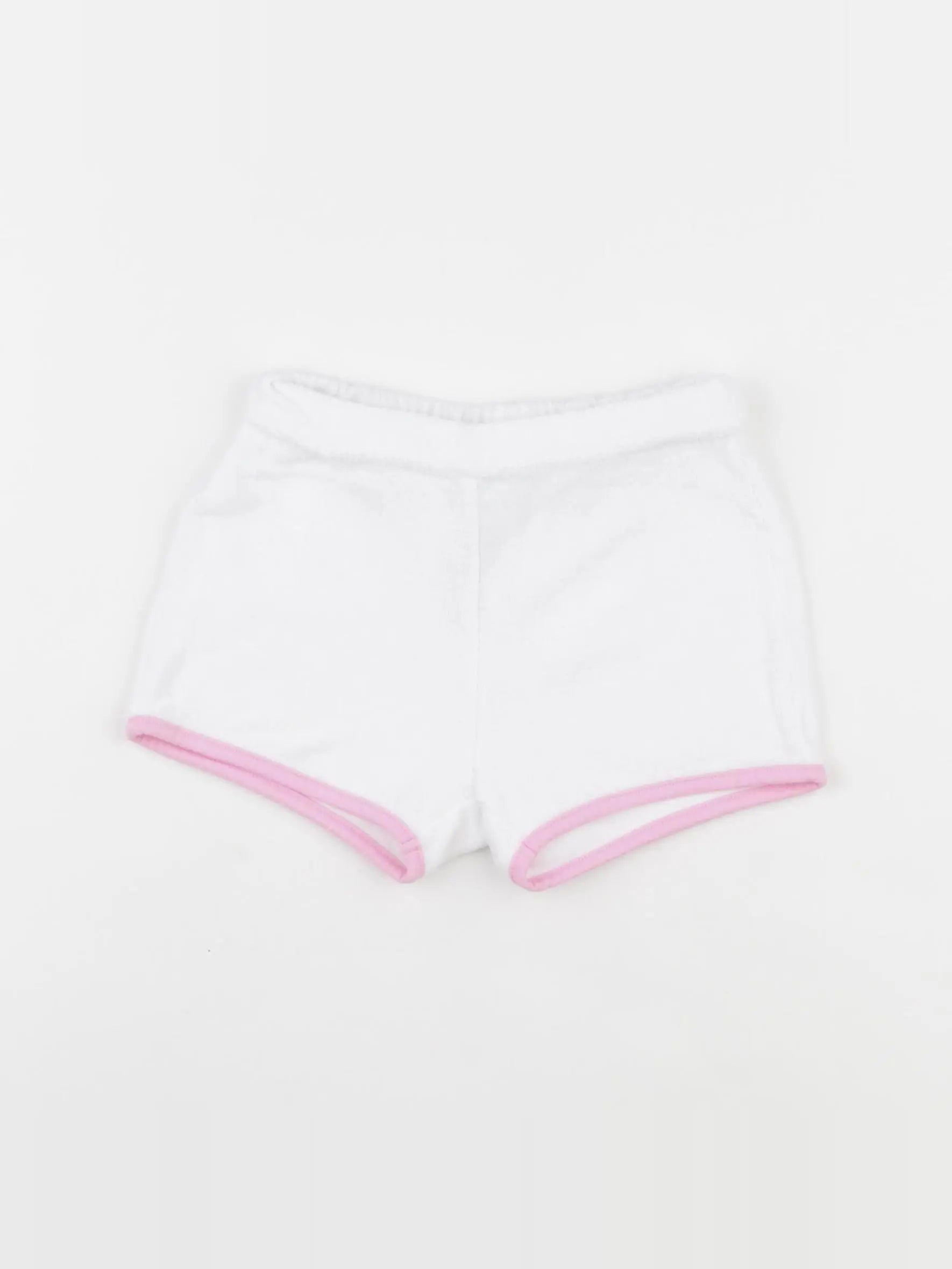 Jacadi - short blanc - 24 mois