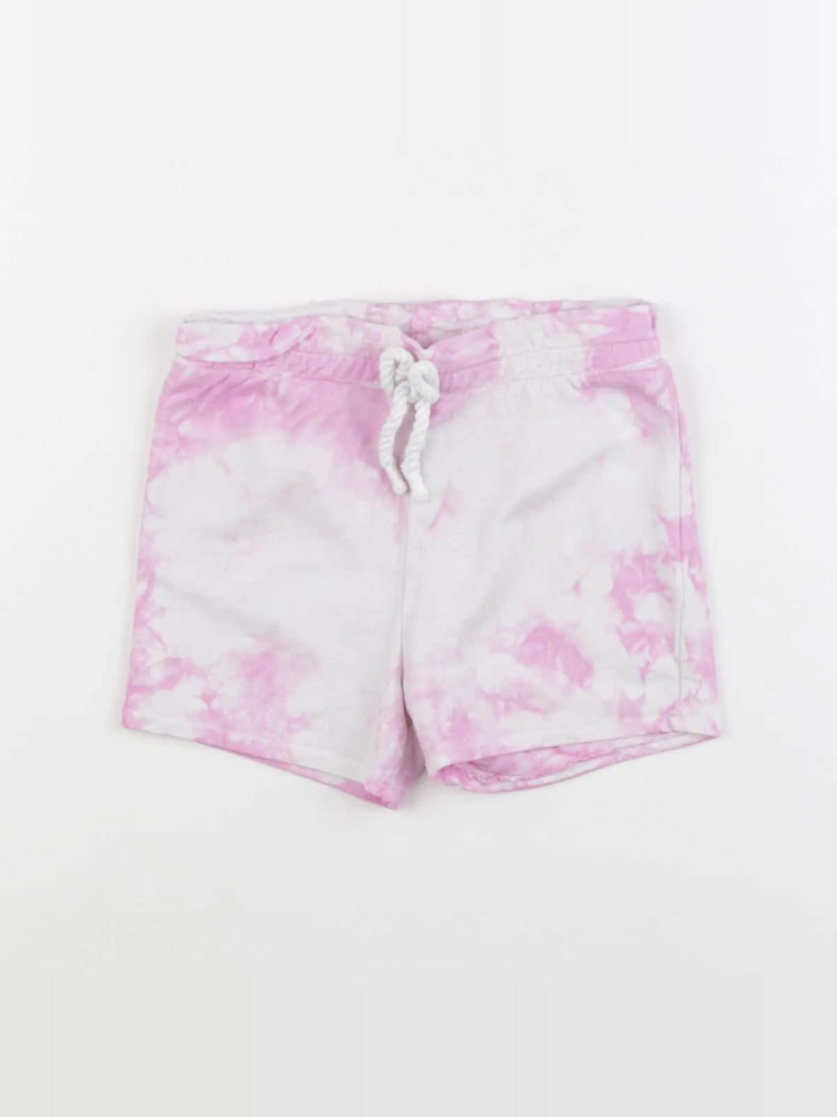 Vertbaudet - short rose - 36 mois