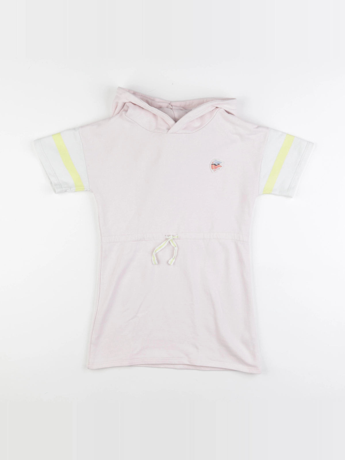 Tape à l'oeil X Manonmooky- robe rose - 6 ans