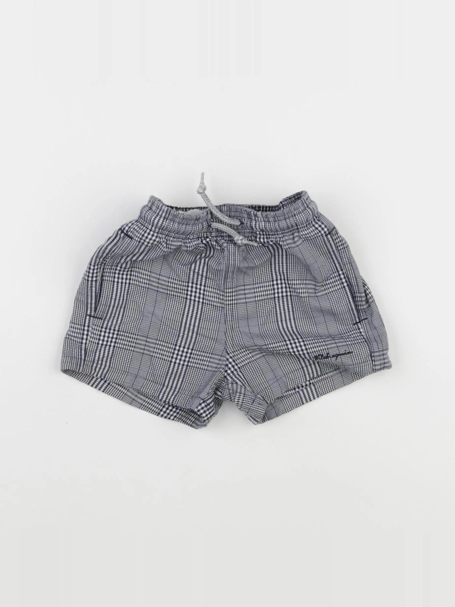 Vilebrequin - maillot de bain bleu - 2 ans