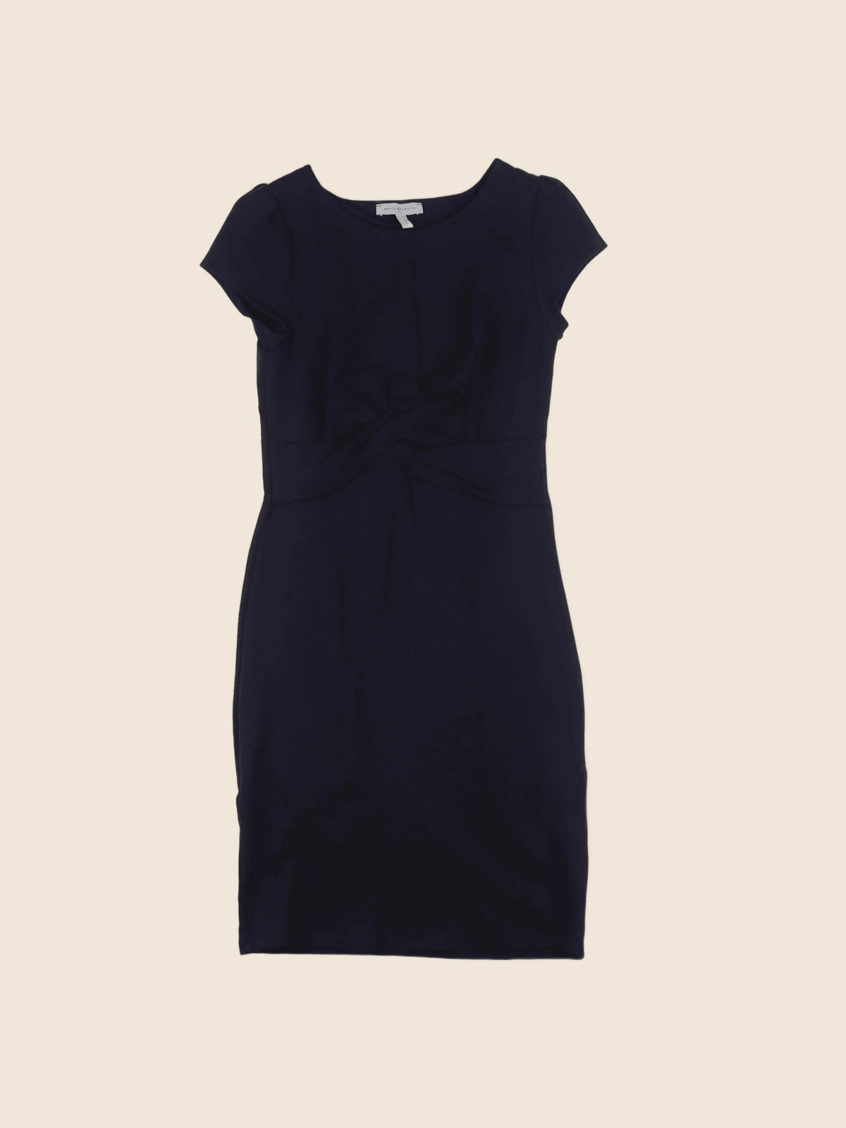 Envie de fraise - robe grossesse bleu - 34 à 36